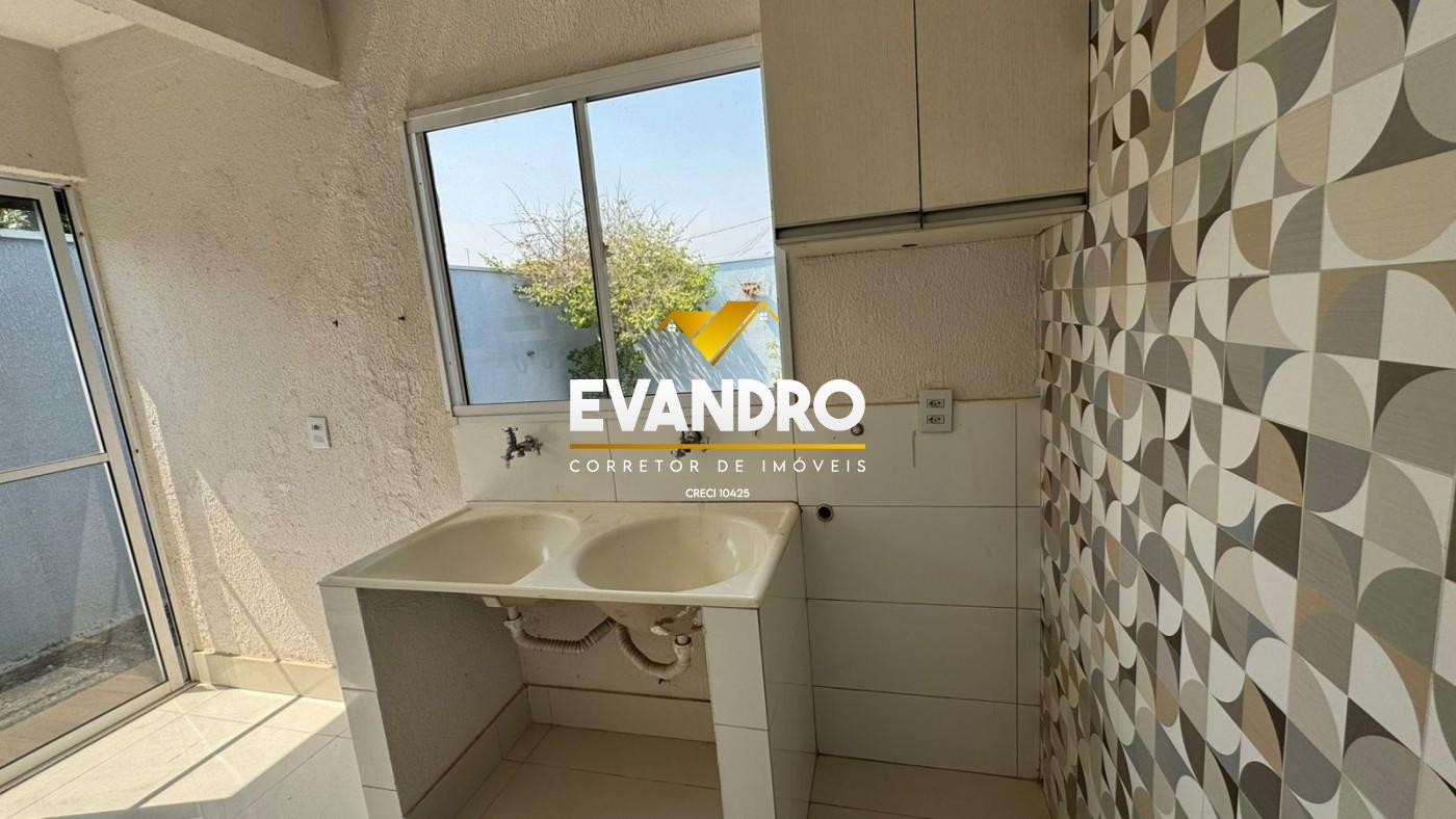 Casa de Condomínio à venda com 3 quartos, 196m² - Foto 13