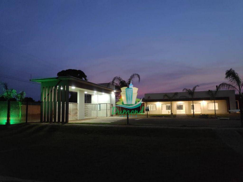 Casa de Condomínio à venda com 3 quartos, 153m² - Foto 30