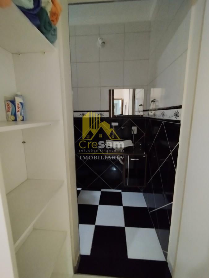 Casa para alugar com 2 quartos, 110m² - Foto 18