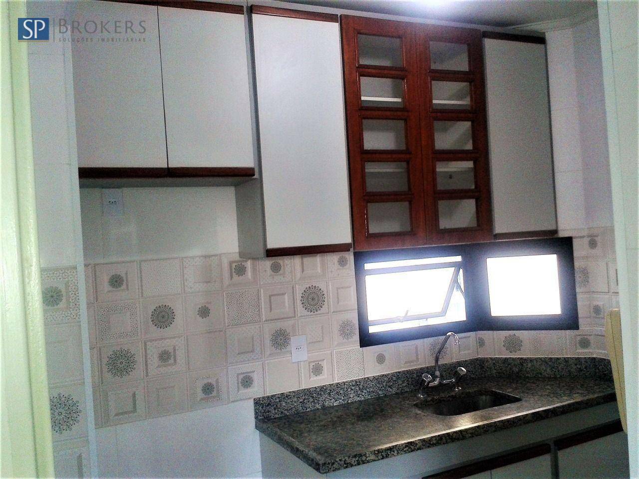 Apartamento à venda com 2 quartos, 70m² - Foto 5