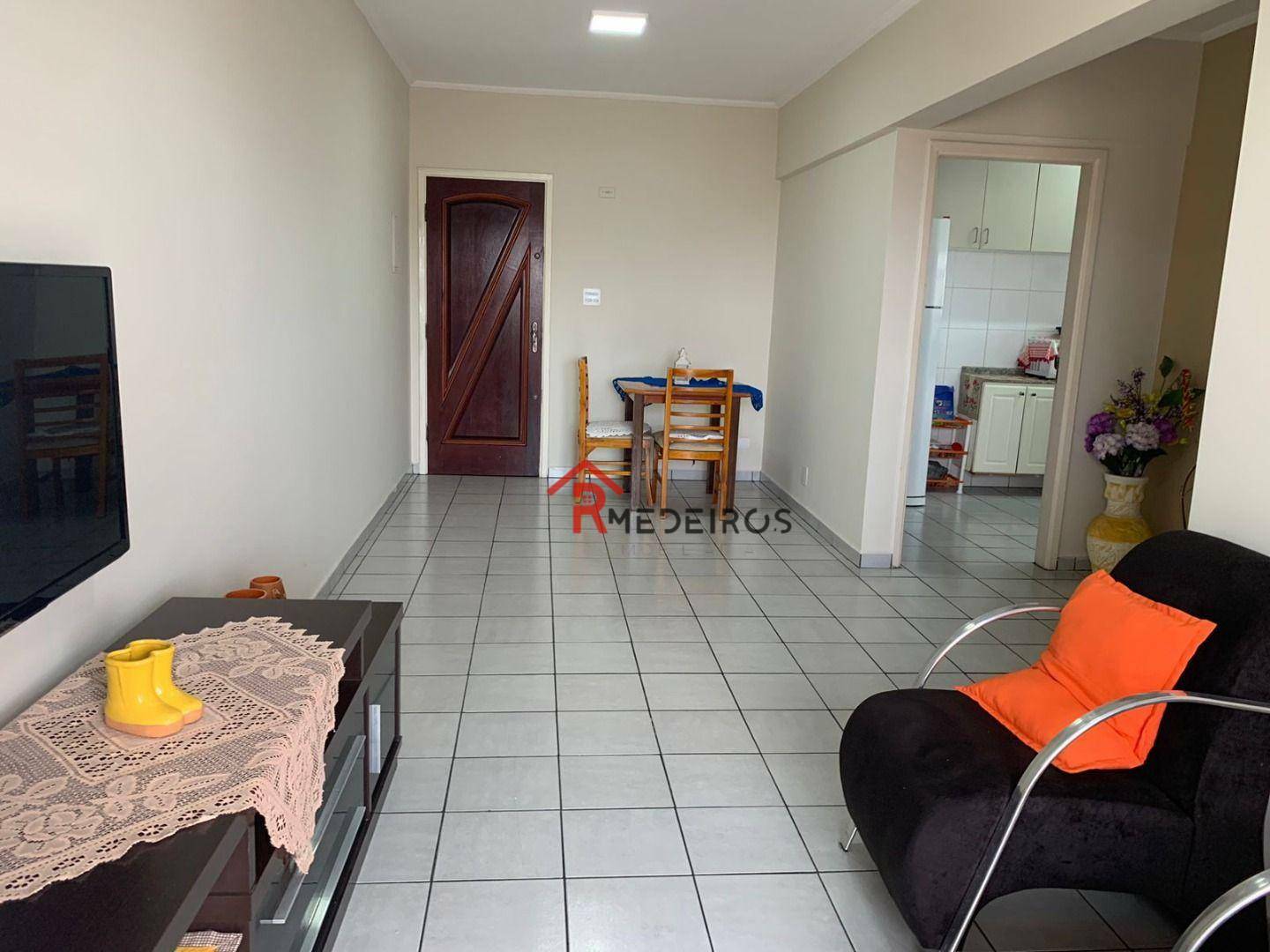 Apartamento à venda com 2 quartos, 75m² - Foto 3