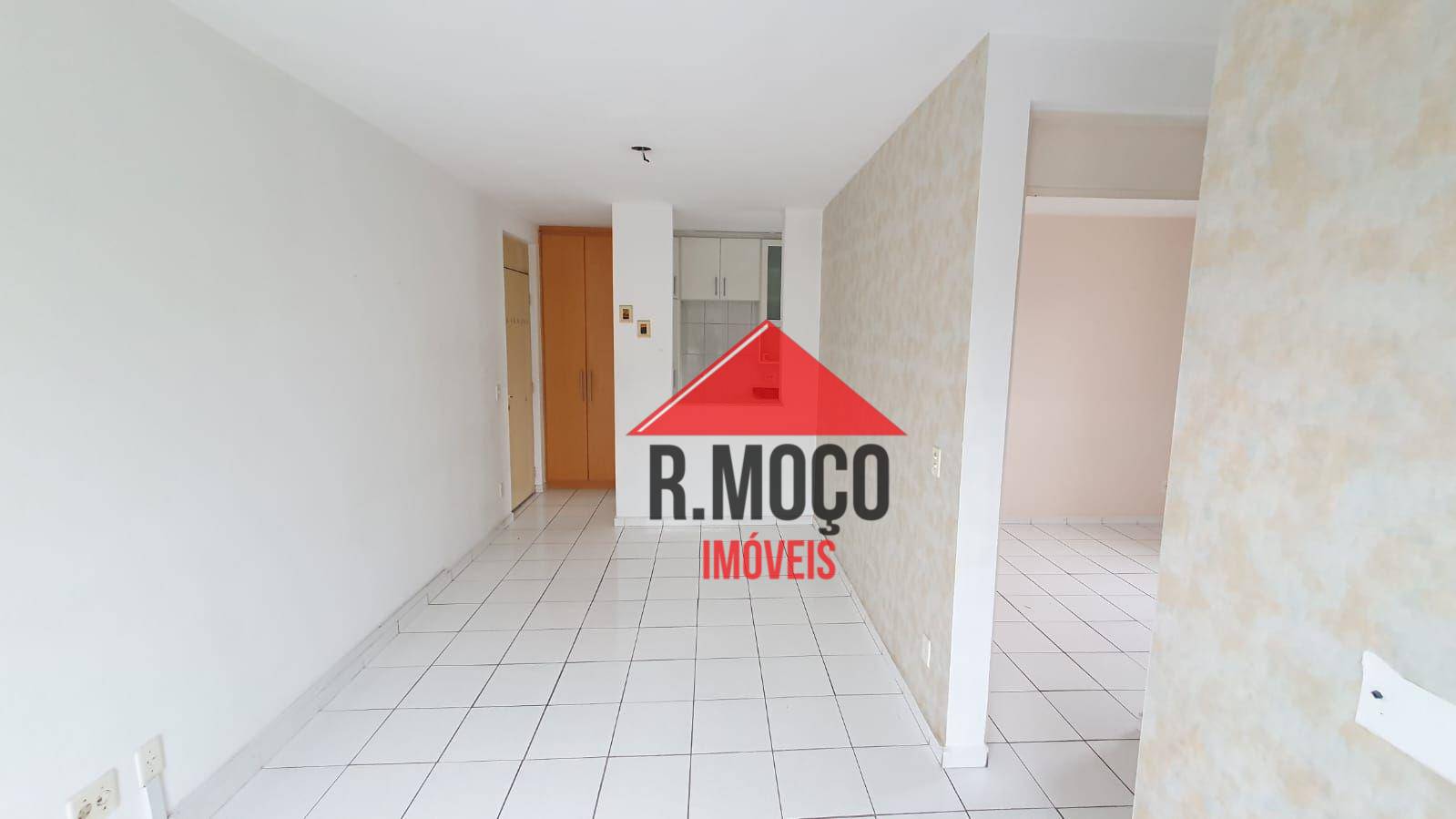 Apartamento para alugar com 2 quartos, 59m² - Foto 1