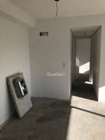 Apartamento à venda com 2 quartos, 40m² - Foto 10