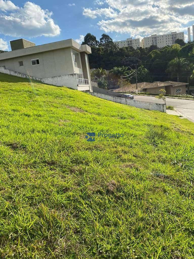 Loteamento e Condomínio à venda, 500M2 - Foto 6