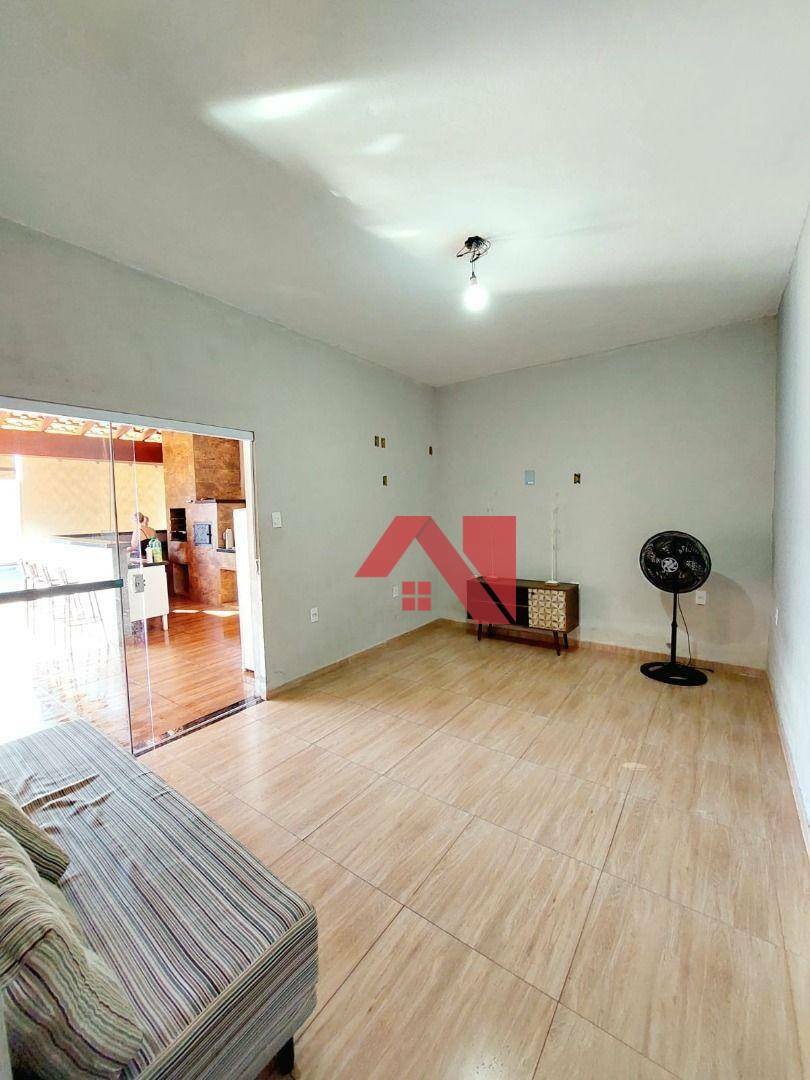 Casa à venda com 1 quarto, 110m² - Foto 14