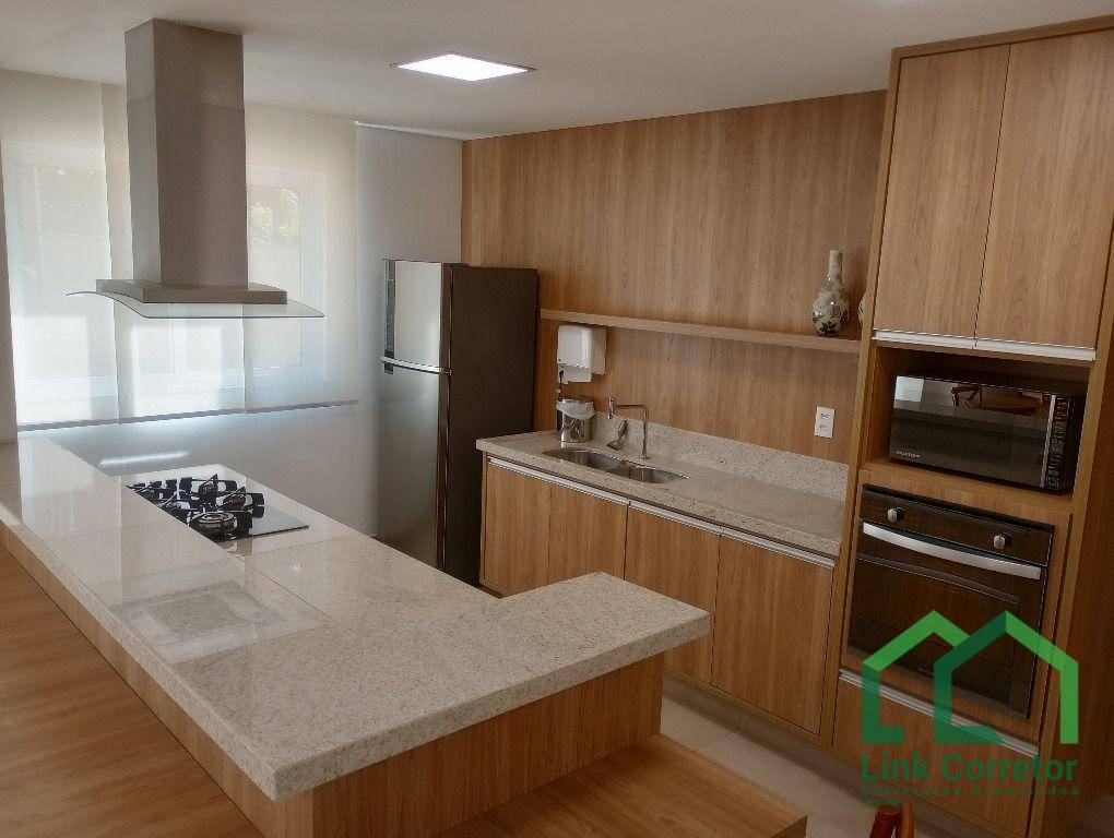 Apartamento à venda com 3 quartos, 88m² - Foto 8