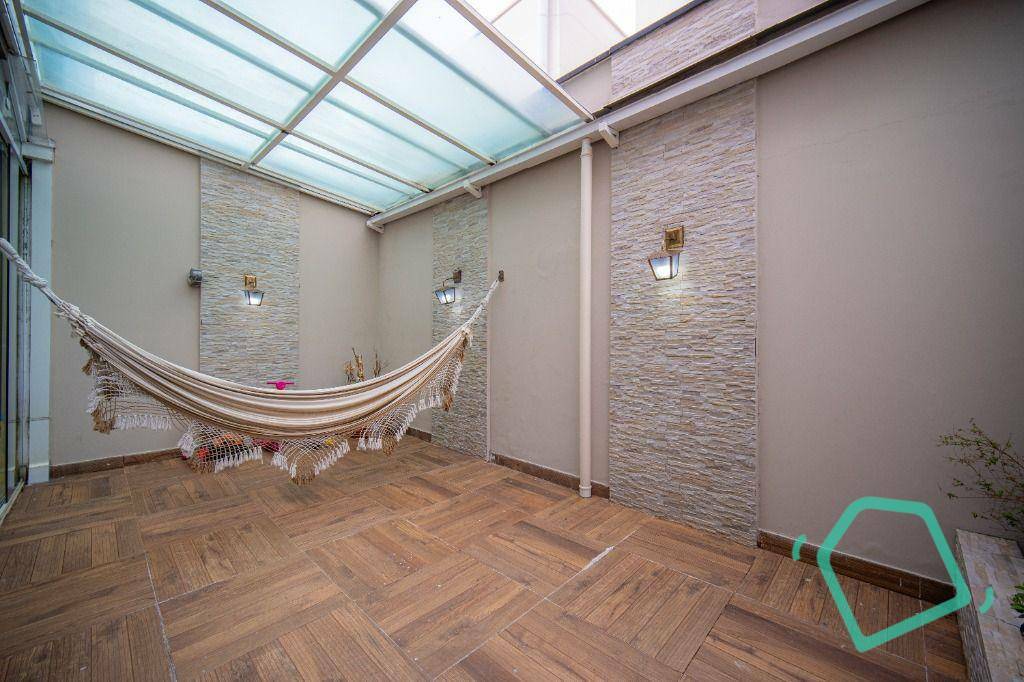 Casa de Condomínio à venda com 3 quartos, 105m² - Foto 38