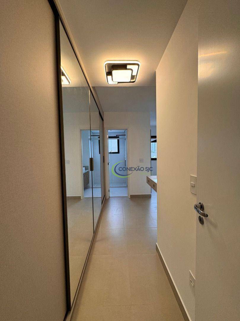 Apartamento para alugar com 3 quartos, 120m² - Foto 28