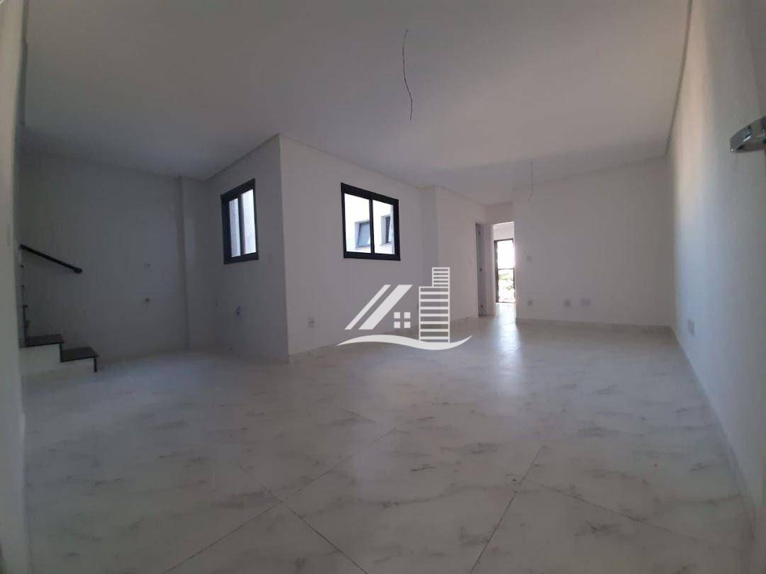 Cobertura à venda com 2 quartos, 120m² - Foto 3