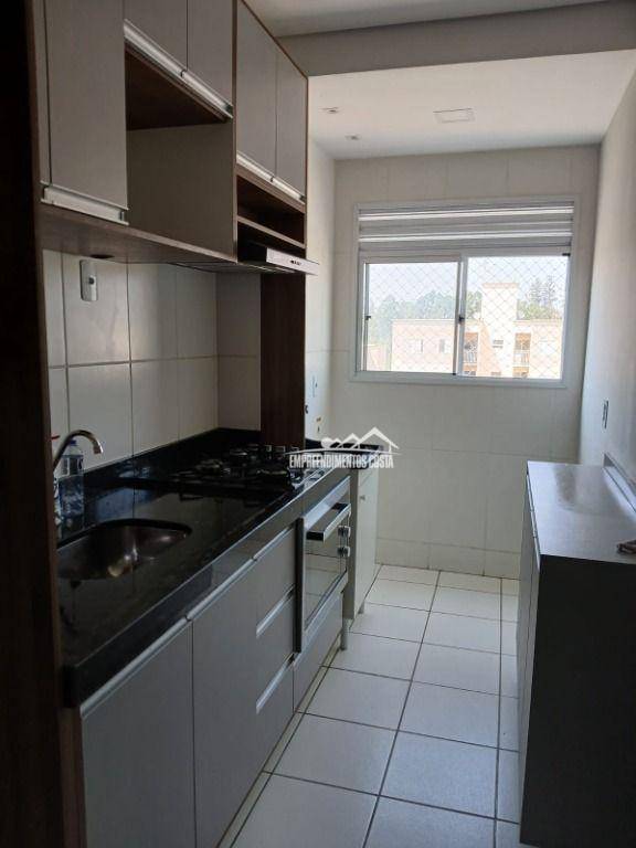 Apartamento à venda com 2 quartos, 47m² - Foto 3