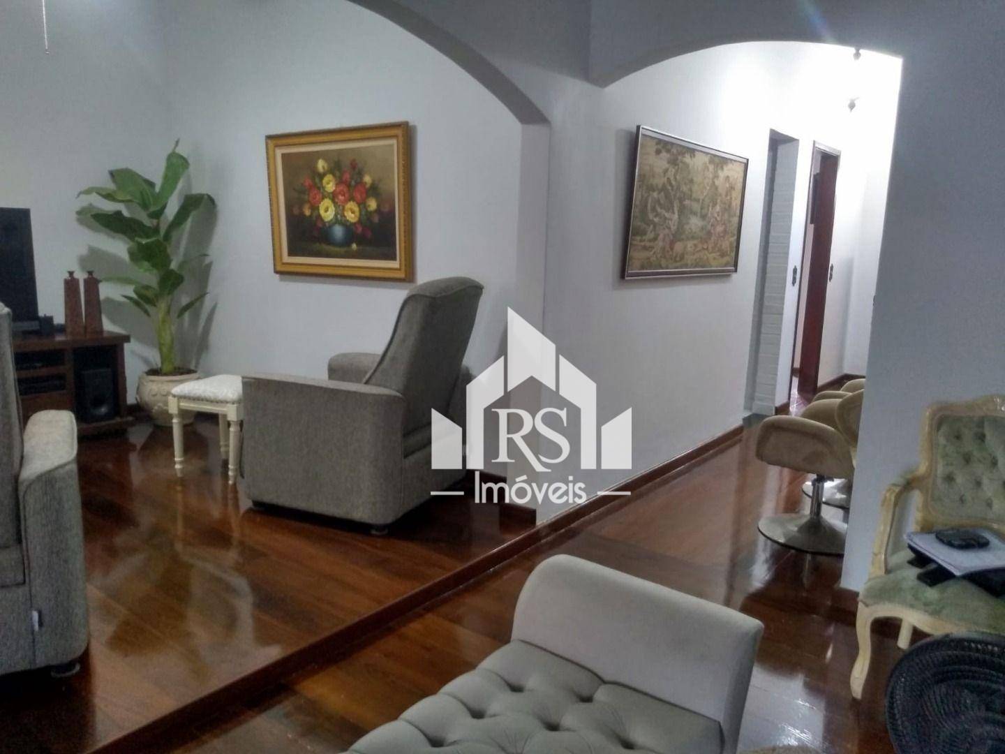 Casa à venda com 3 quartos, 166m² - Foto 10