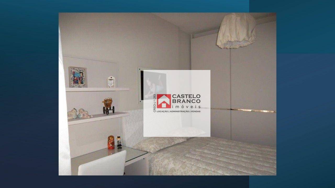 Apartamento à venda com 4 quartos, 386m² - Foto 11