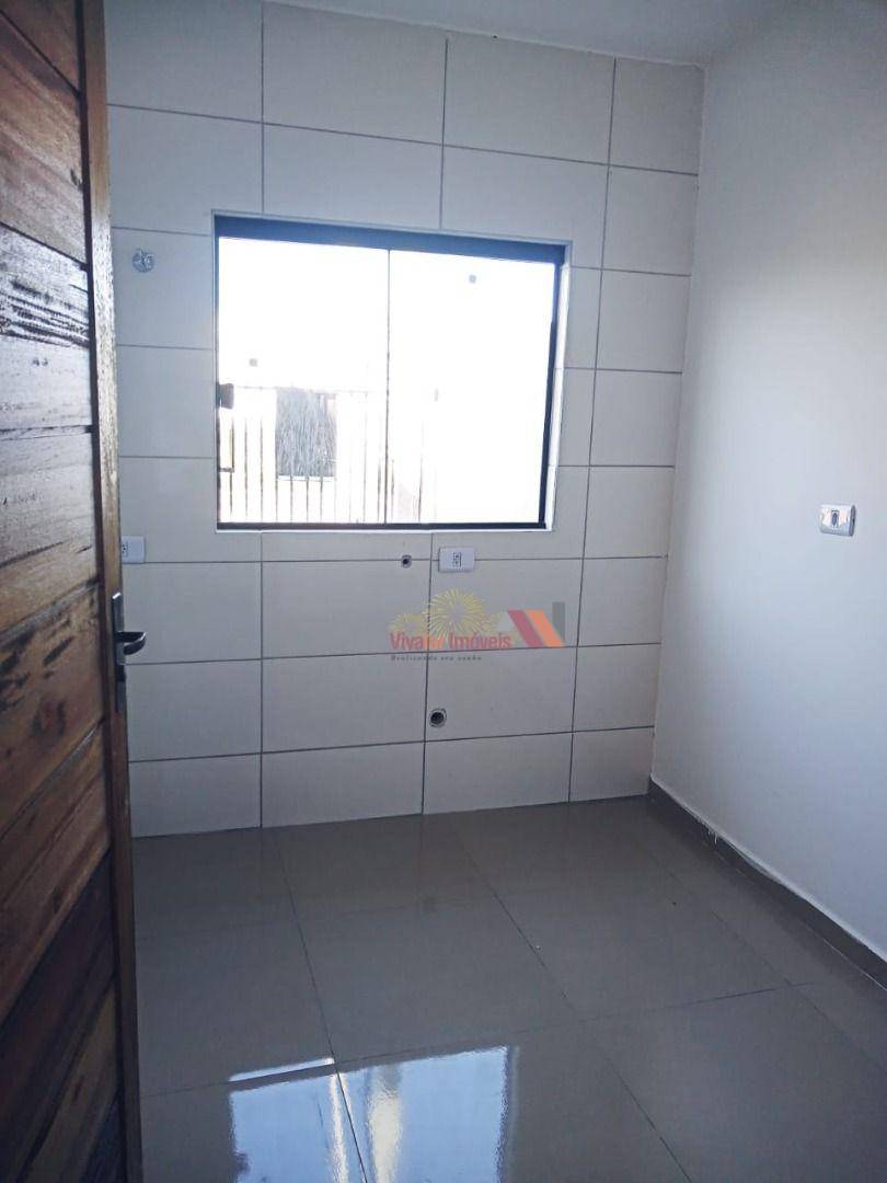 Sobrado à venda com 2 quartos, 50m² - Foto 5