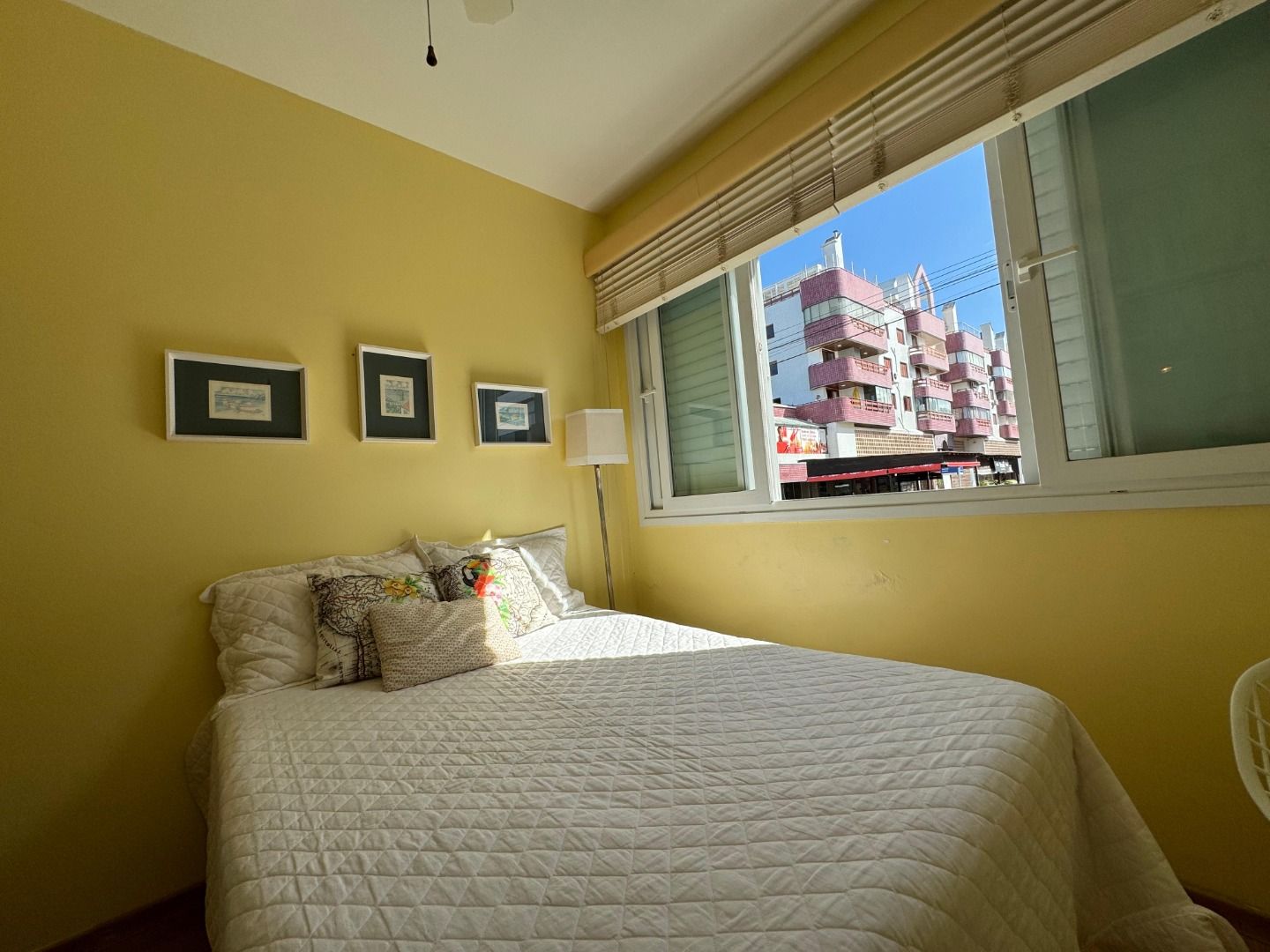 Apartamento à venda com 3 quartos, 90m² - Foto 6