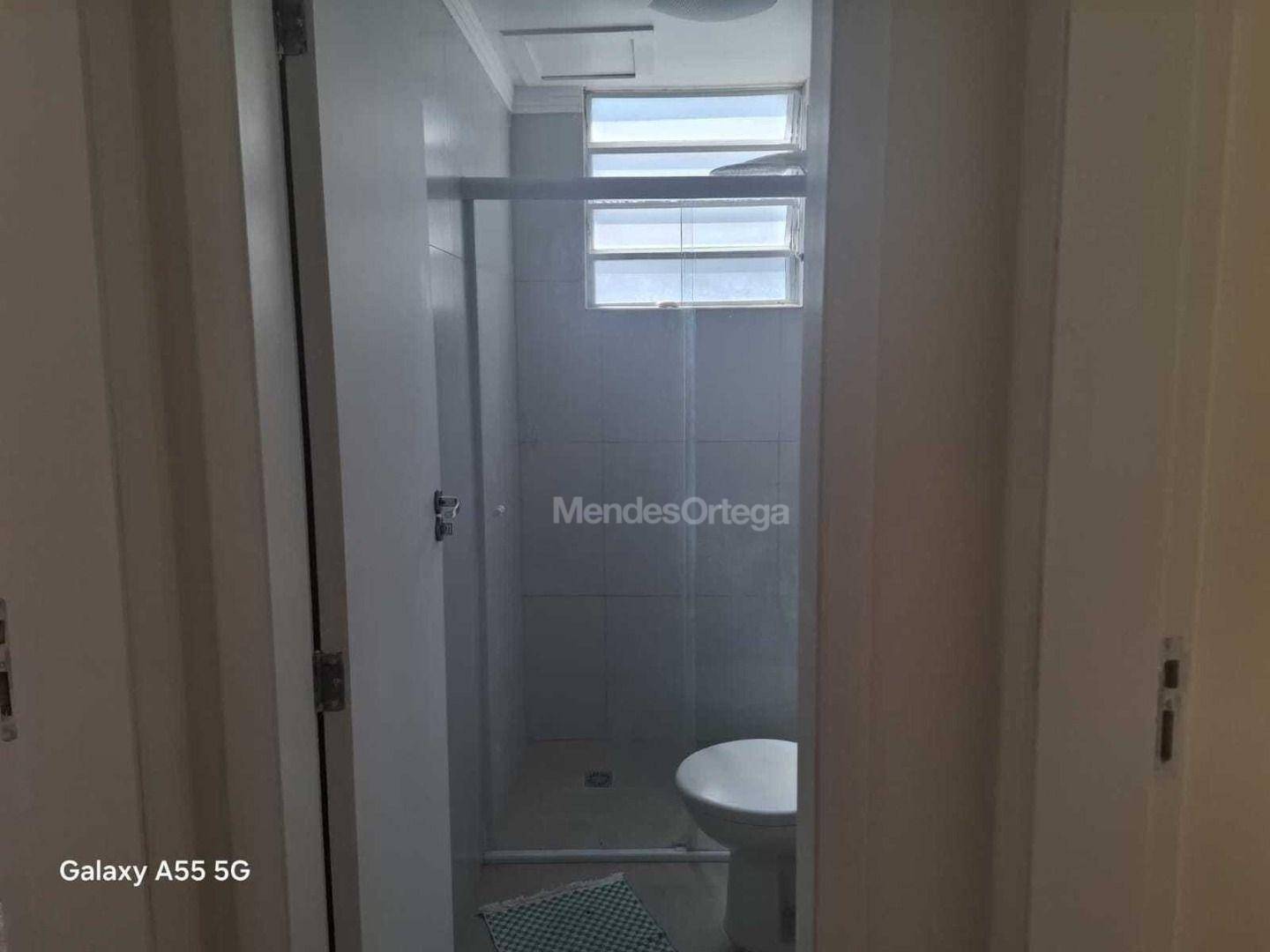 Apartamento à venda com 2 quartos, 47m² - Foto 6