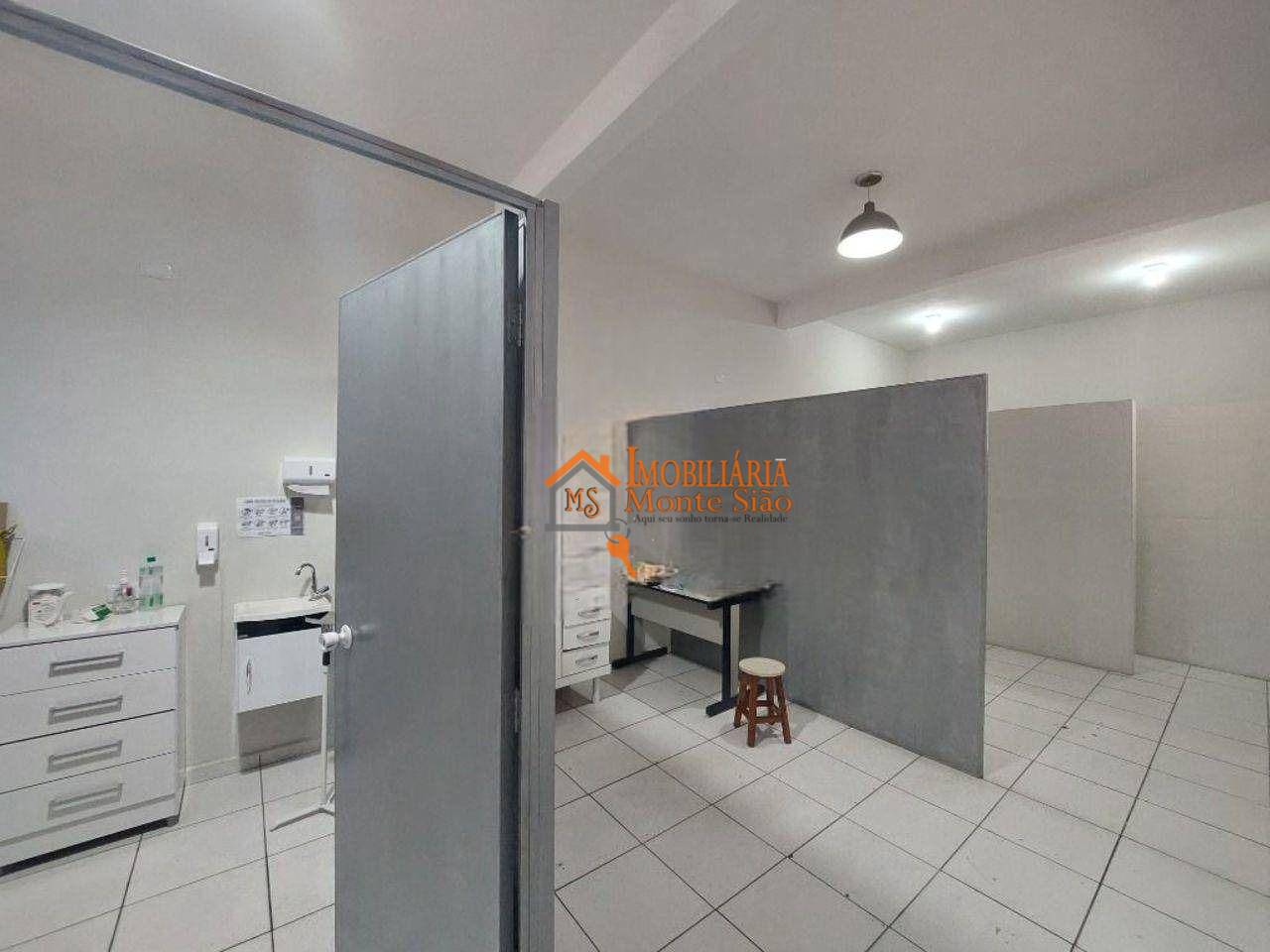 Sobrado à venda com 6 quartos, 350m² - Foto 4