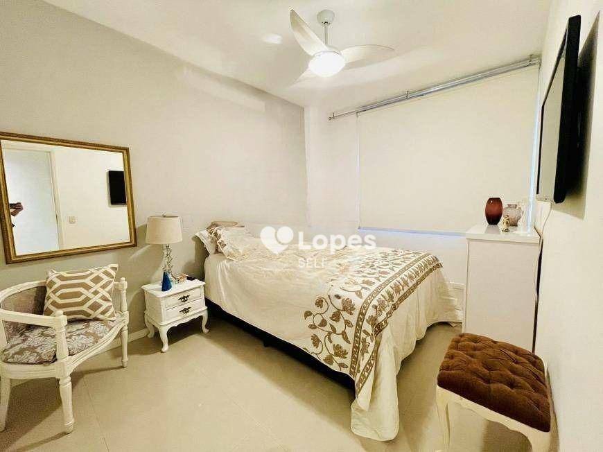 Apartamento à venda com 3 quartos, 150m² - Foto 8