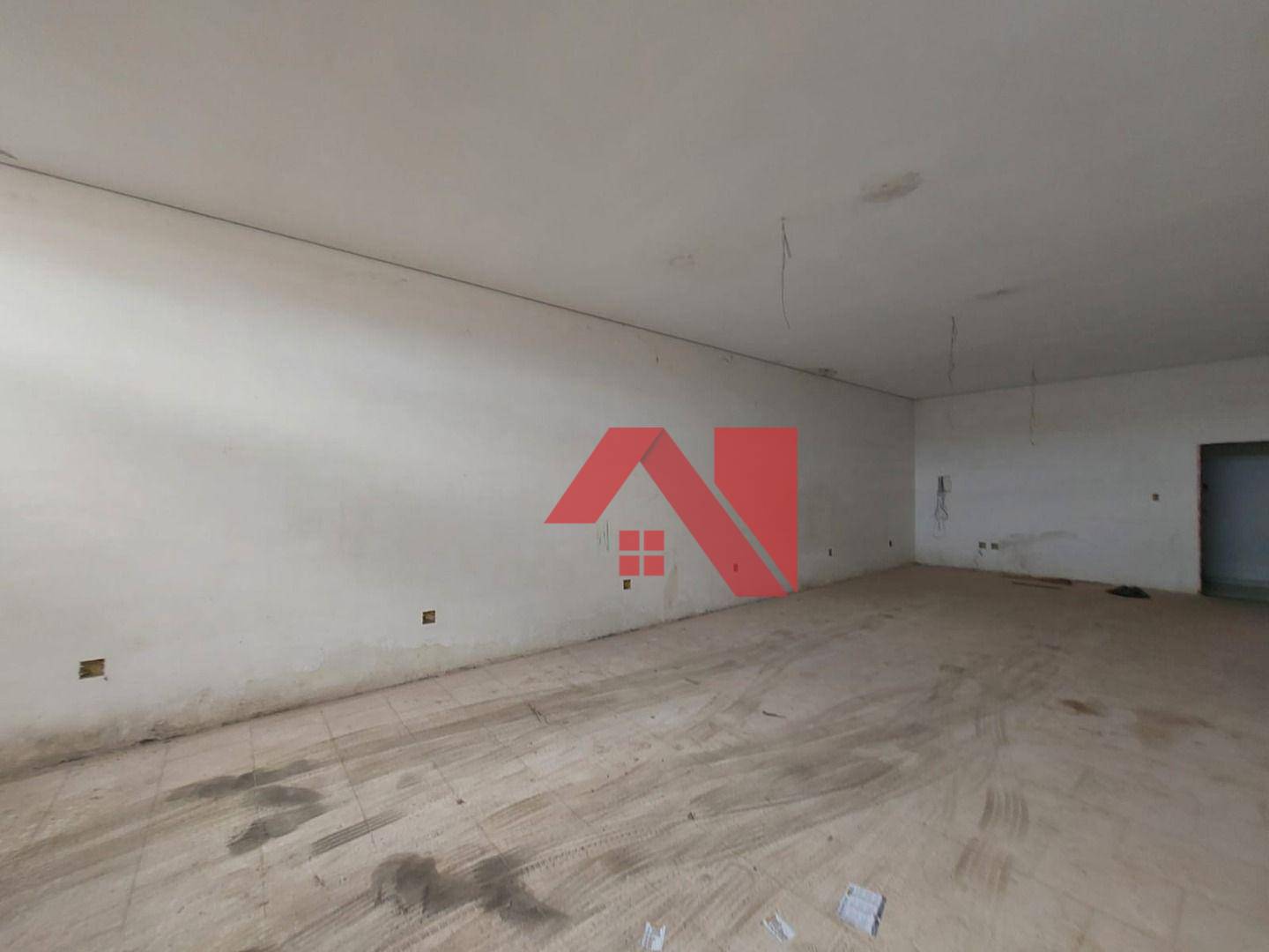 Conjunto Comercial-Sala para alugar, 54m² - Foto 7