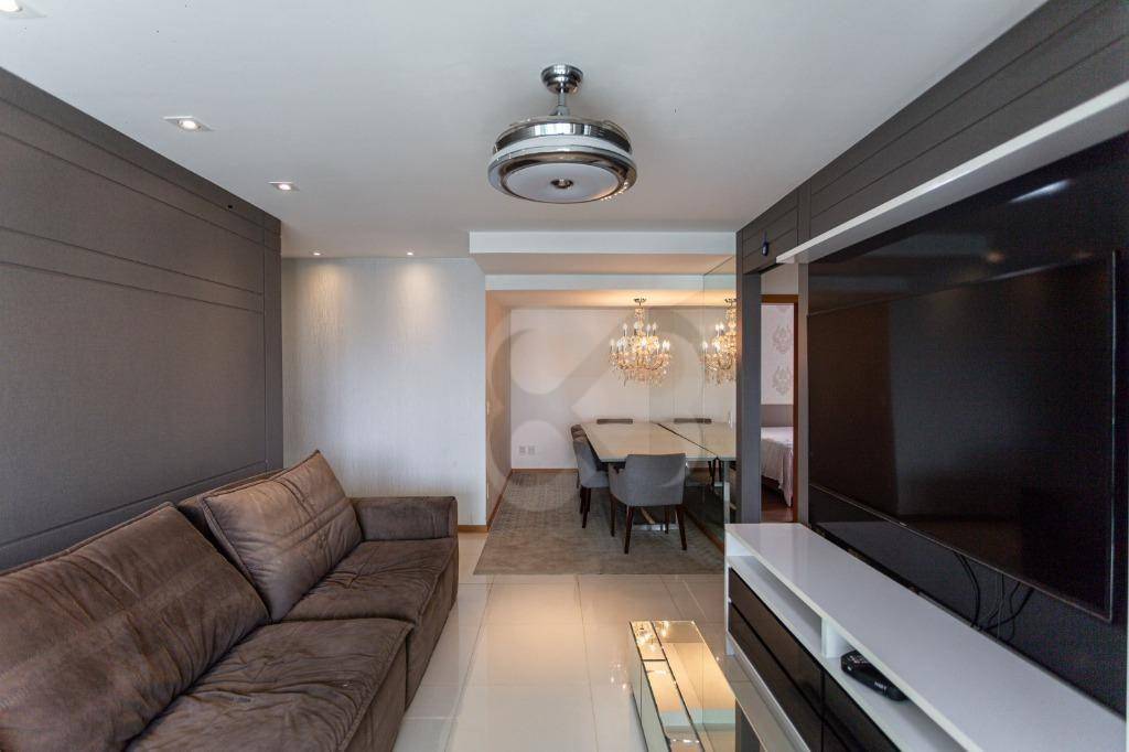 Apartamento, 3 quartos, 99 m² - Foto 2