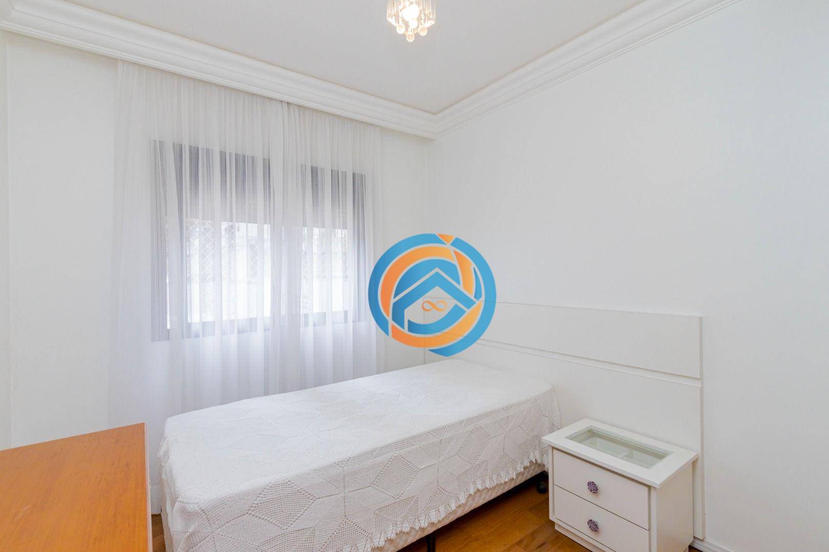 Apartamento à venda com 4 quartos, 151m² - Foto 42