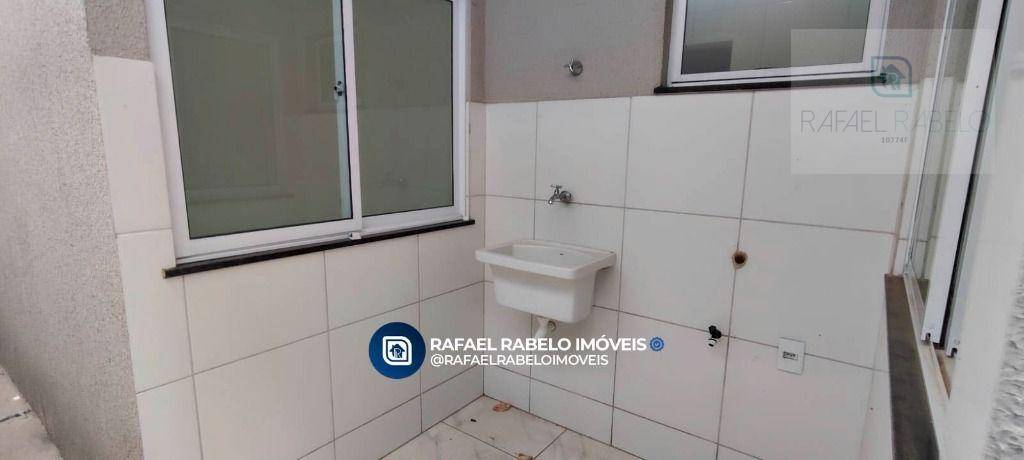 Casa, 3 quartos, 140 m² - Foto 7