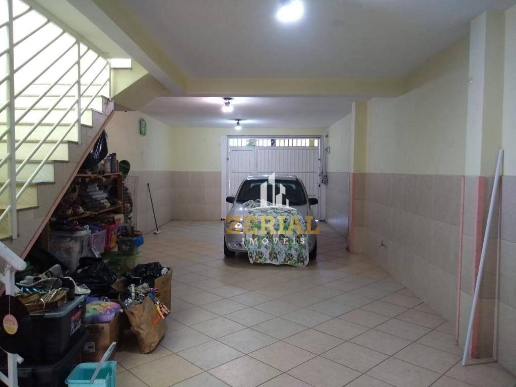 Sobrado à venda com 3 quartos, 417m² - Foto 34