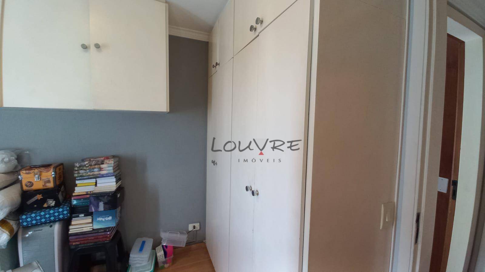 Apartamento à venda com 3 quartos, 93m² - Foto 18