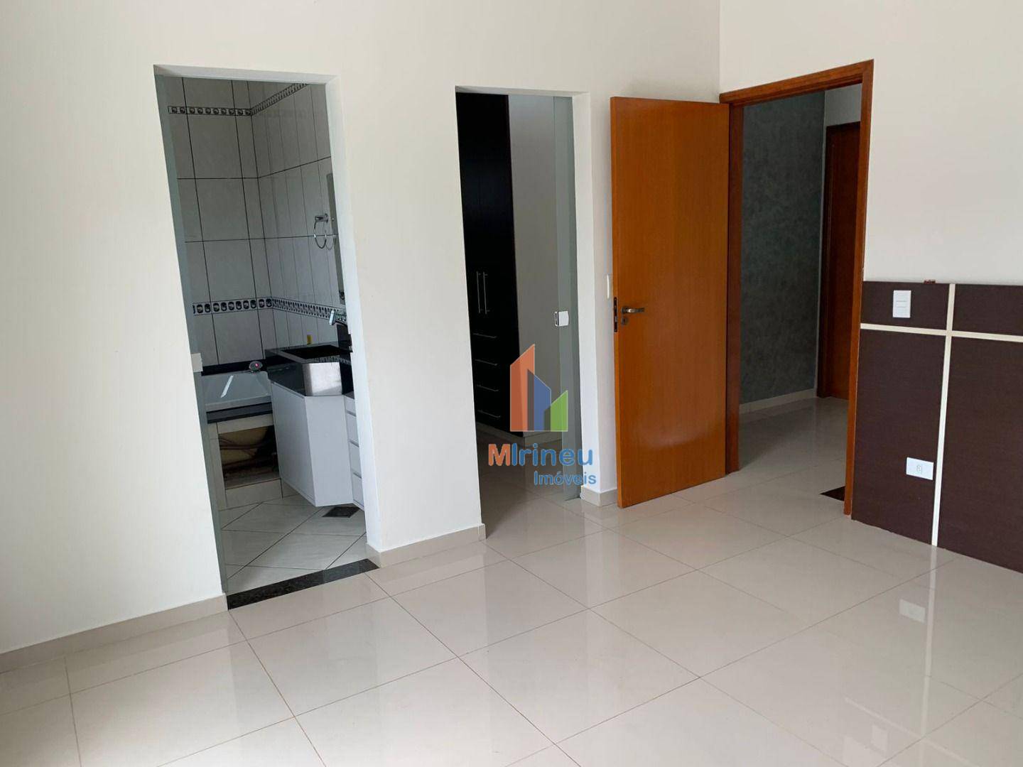 Casa de Condomínio à venda com 3 quartos, 236m² - Foto 11