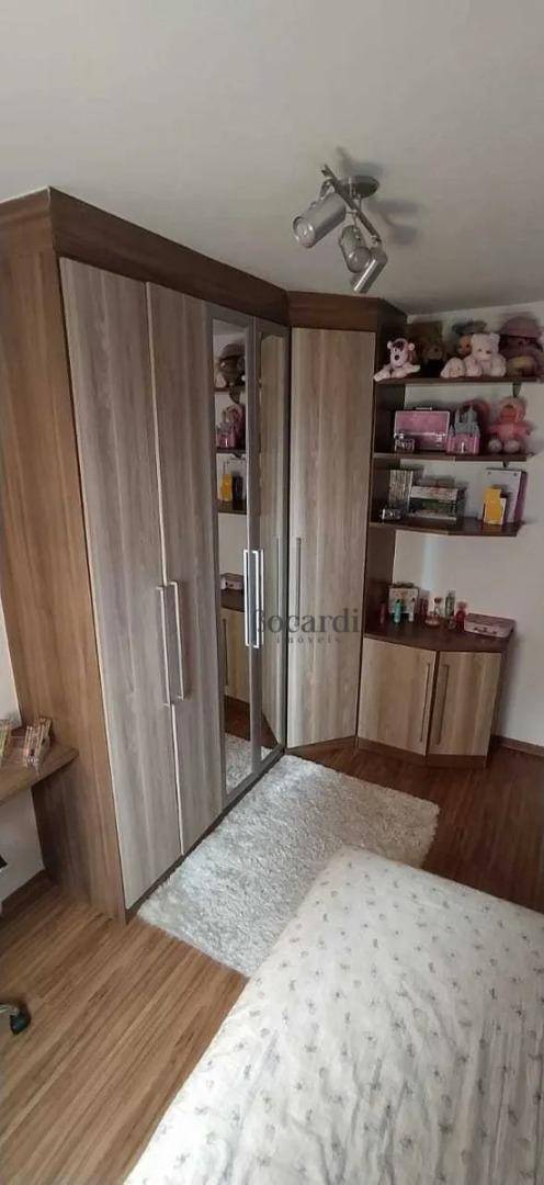 Apartamento à venda com 3 quartos, 100m² - Foto 7