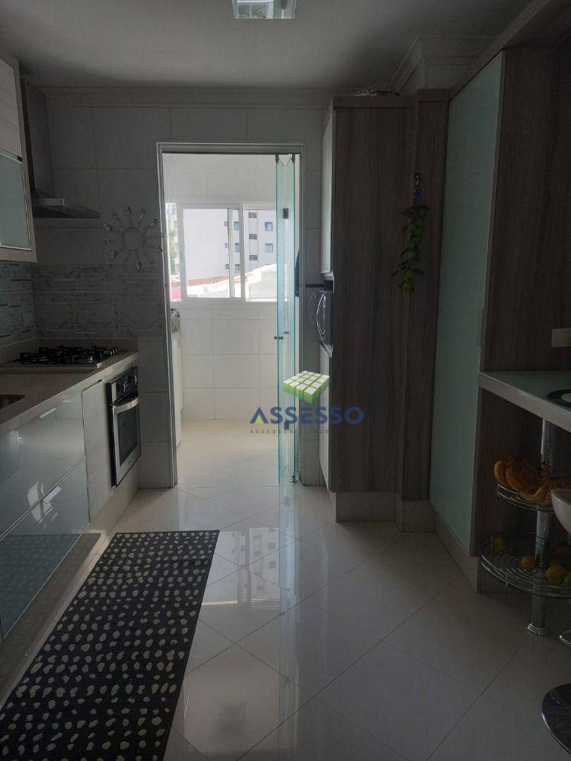 Apartamento à venda com 3 quartos, 85m² - Foto 12