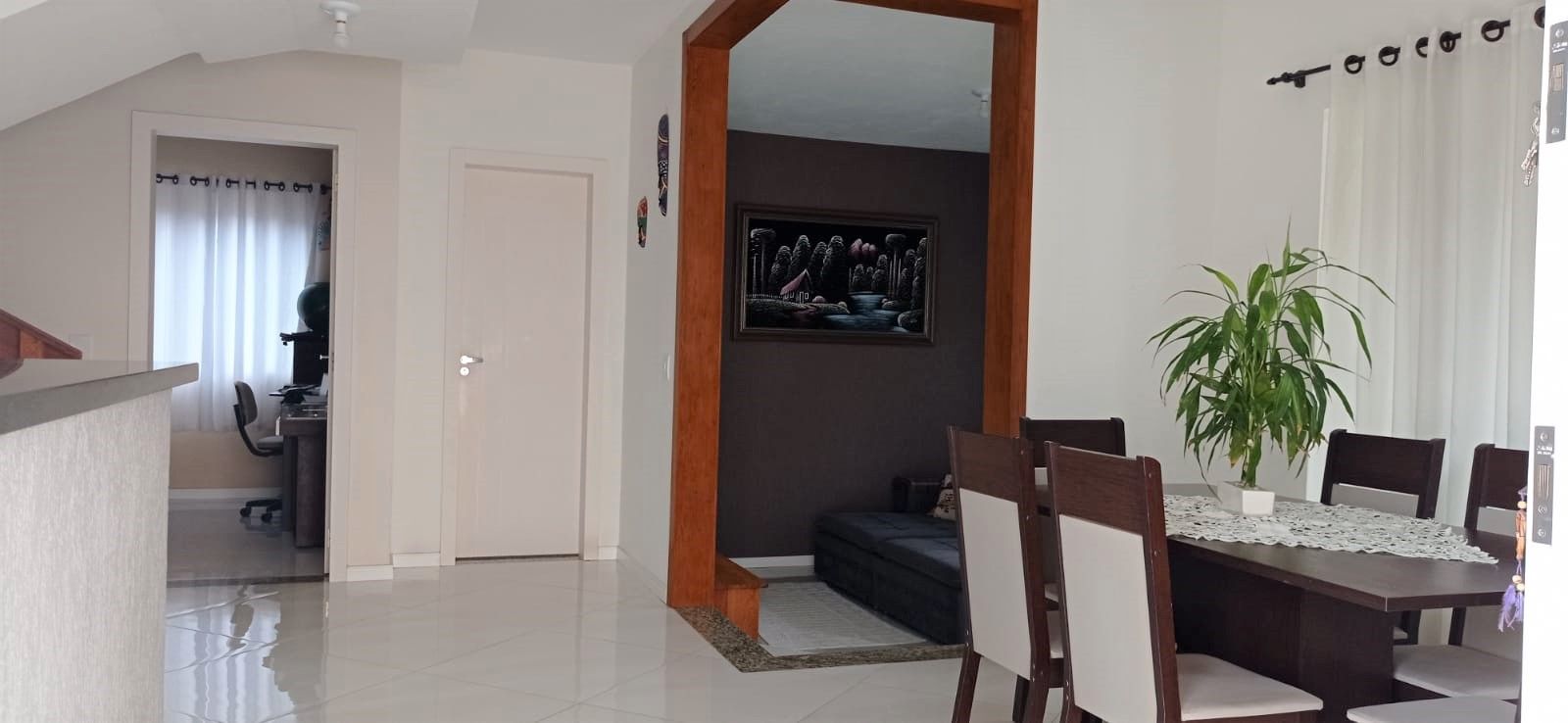 Casa à venda com 3 quartos, 170m² - Foto 15