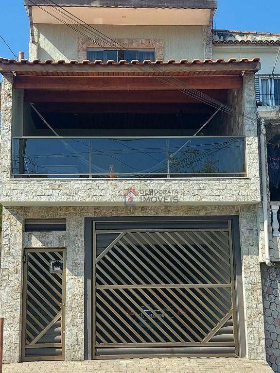 Sobrado à venda com 3 quartos, 221m² - Foto 19