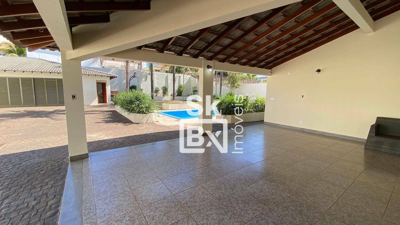 Casa à venda com 5 quartos, 430m² - Foto 10