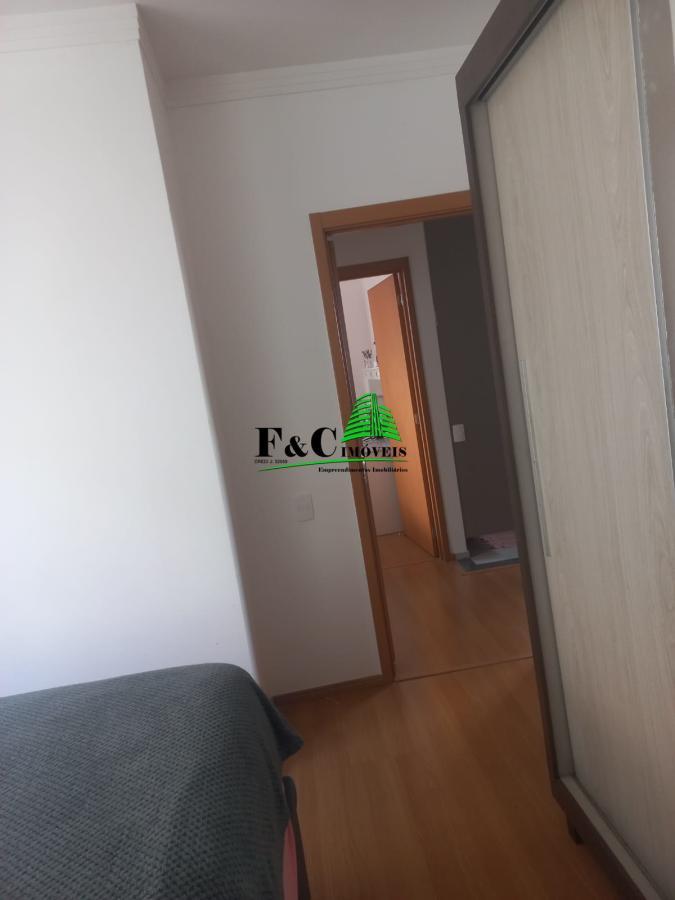 Apartamento à venda com 2 quartos, 54m² - Foto 12