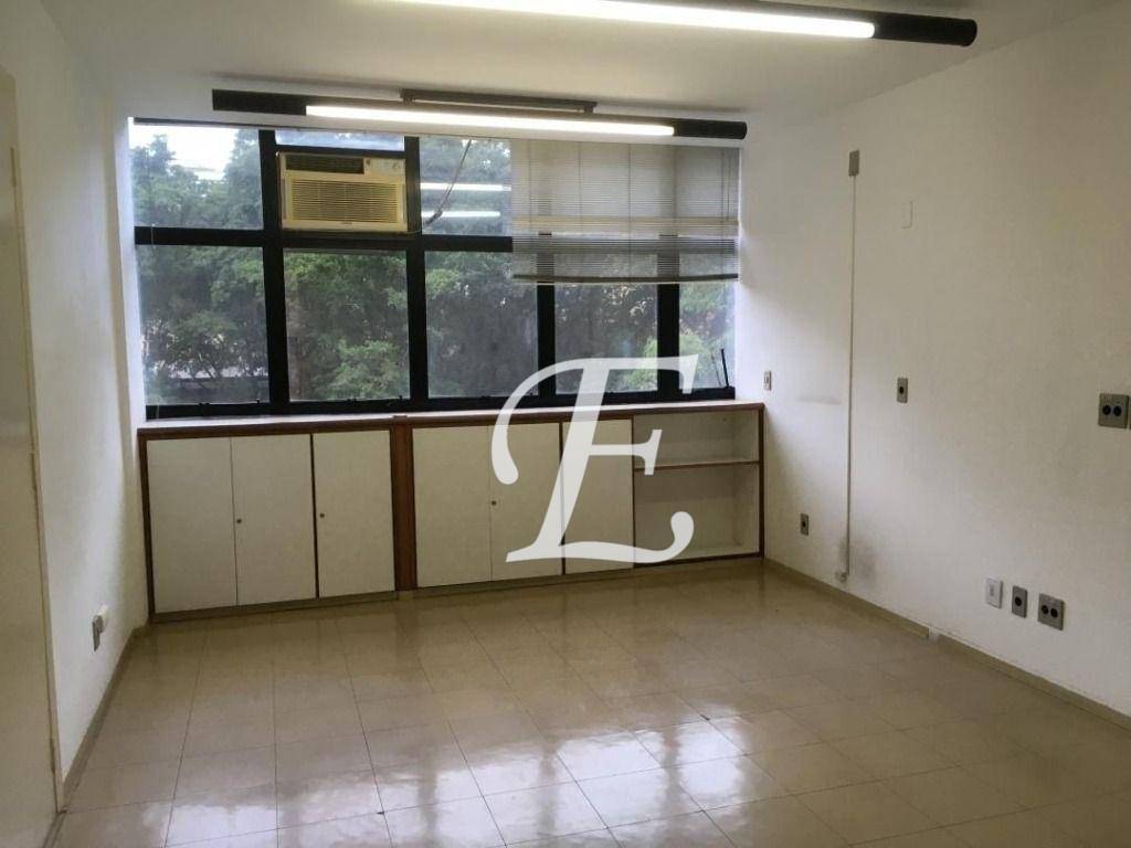 Conjunto Comercial-Sala para alugar, 240m² - Foto 10