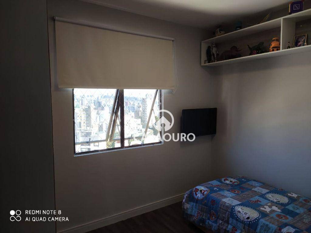 Apartamento à venda com 3 quartos, 90m² - Foto 17