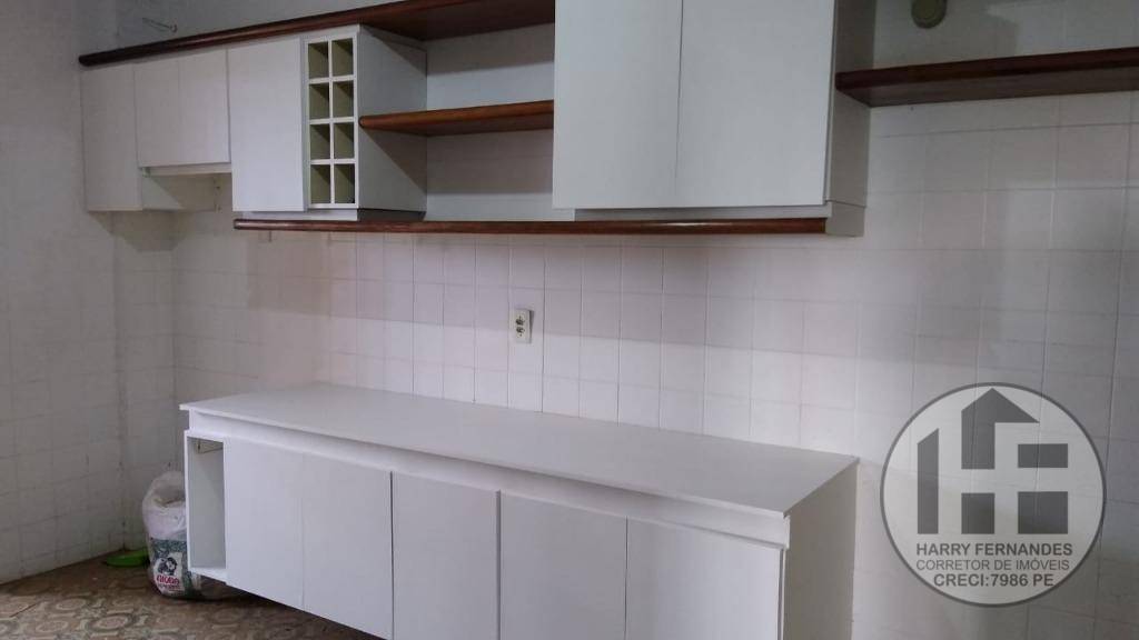 Apartamento à venda com 3 quartos, 200m² - Foto 16