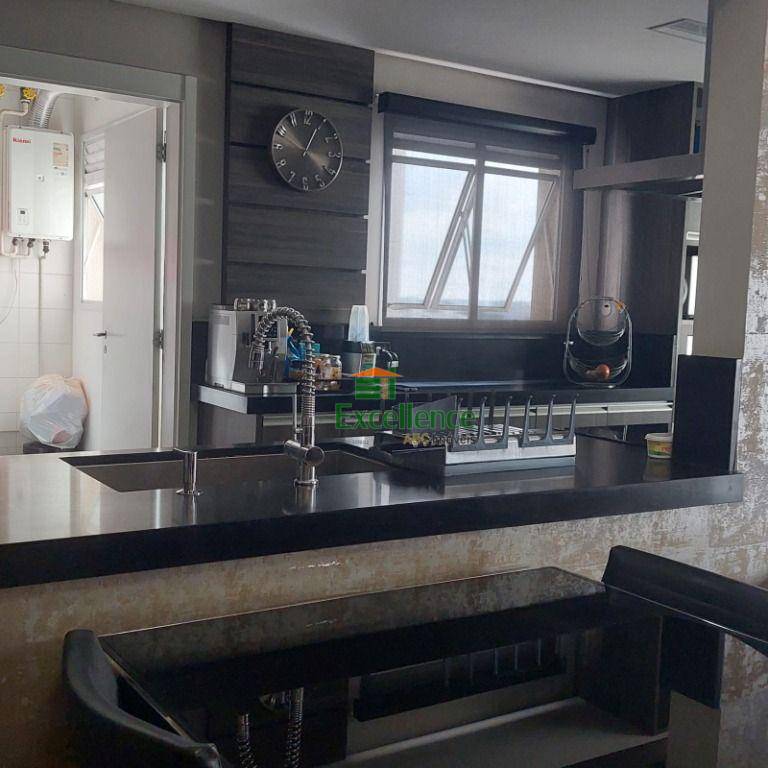 Apartamento à venda com 2 quartos, 147m² - Foto 11