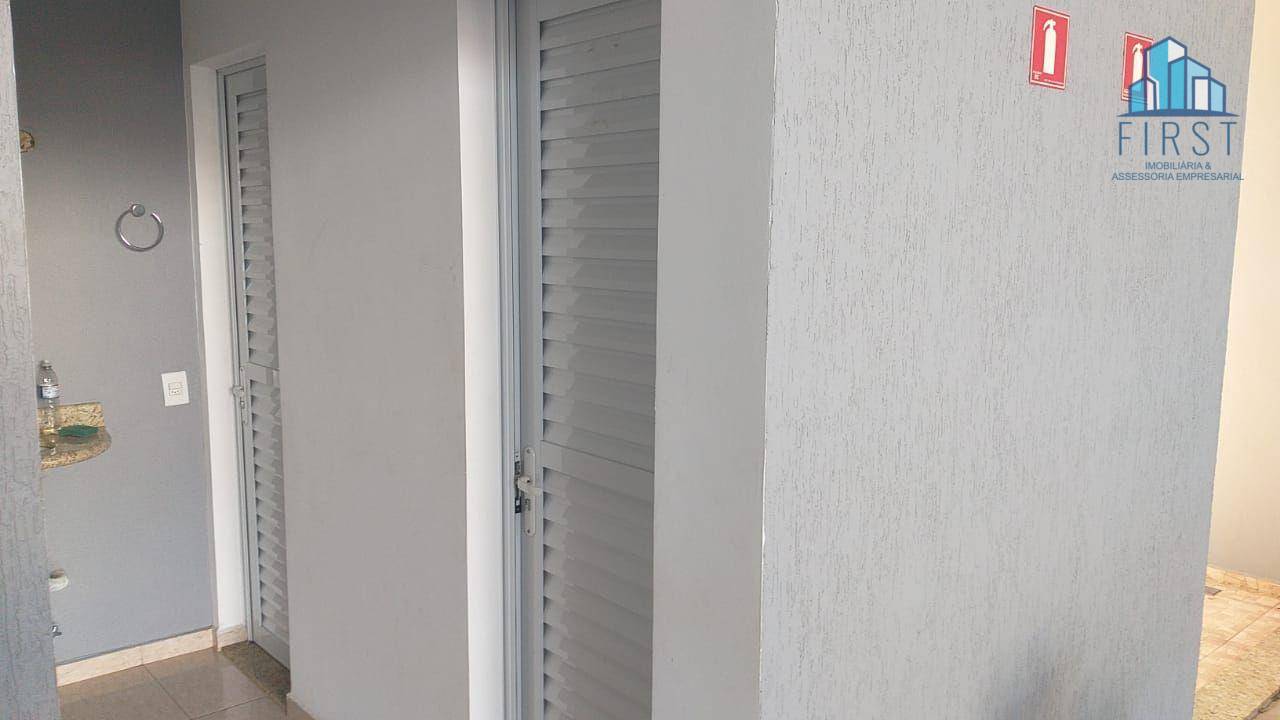 Depósito-Galpão-Armazém para alugar, 200m² - Foto 5