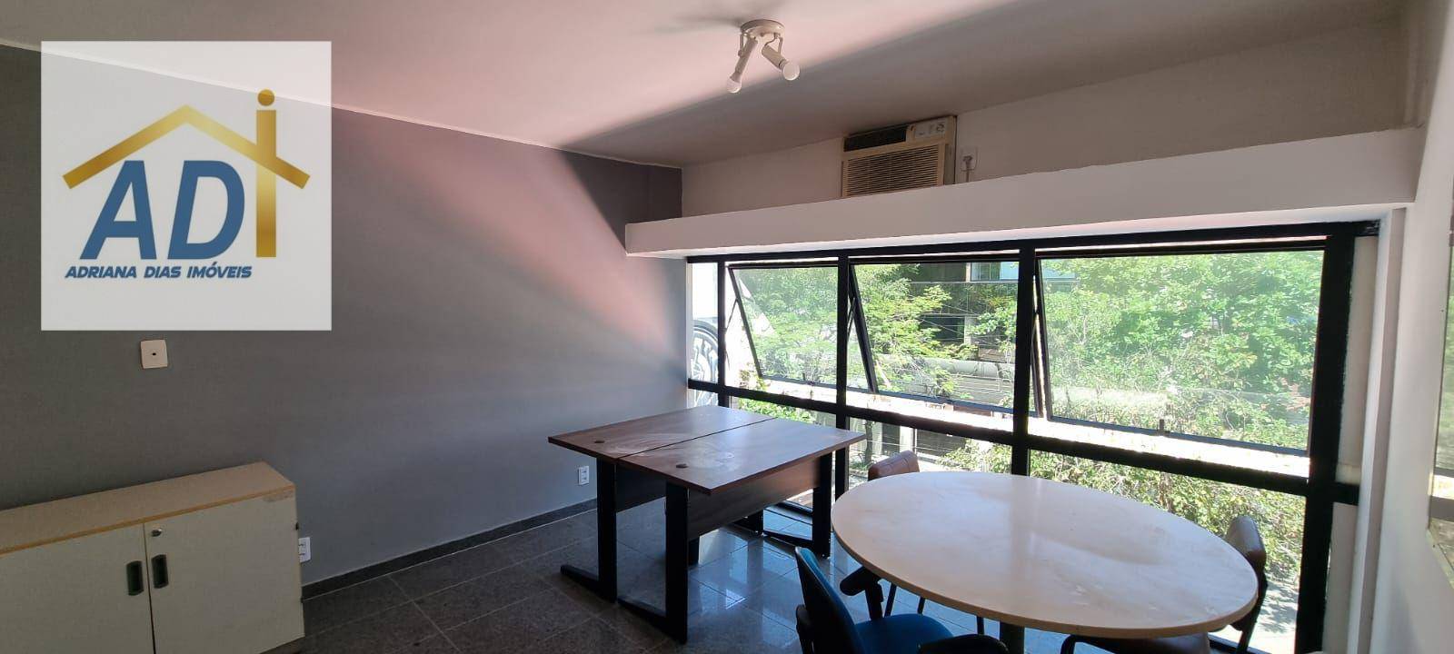 Conjunto Comercial-Sala à venda e aluguel, 30m² - Foto 19