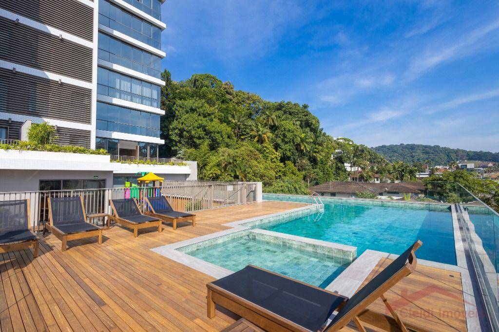 Apartamento, 4 quartos, 202 m² - Foto 23