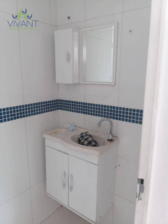 Apartamento à venda com 2 quartos, 54m² - Foto 4