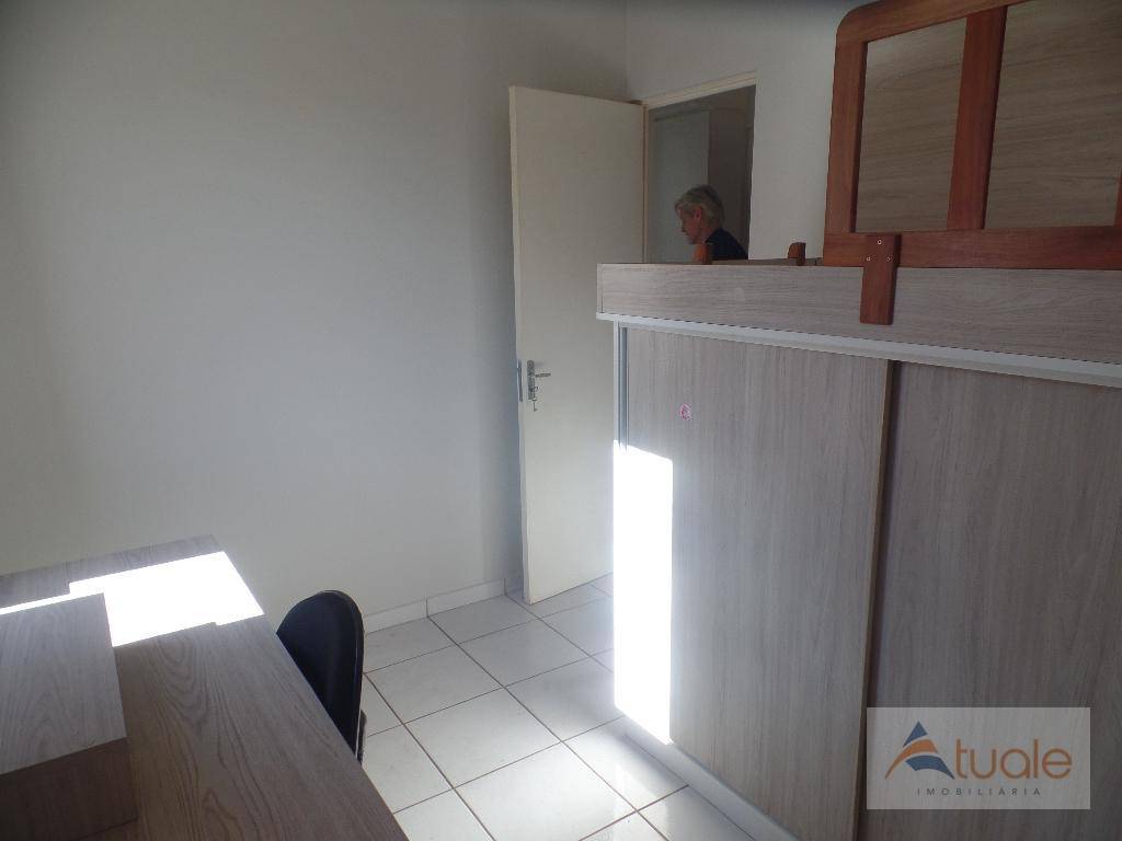 Apartamento à venda e aluguel com 2 quartos, 49m² - Foto 15