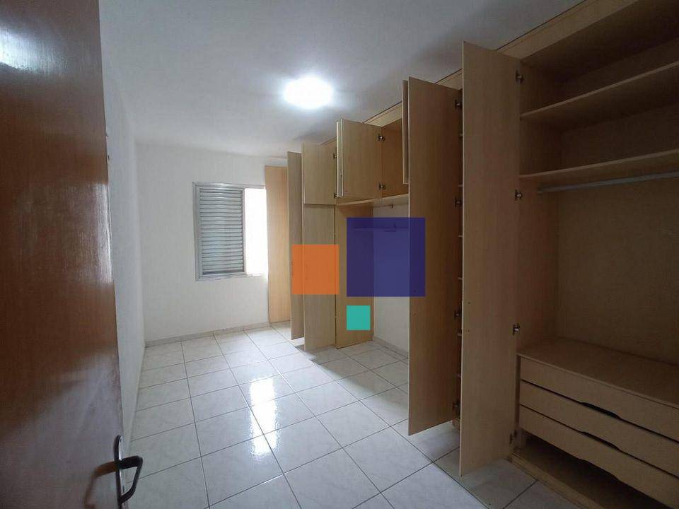 Apartamento à venda com 2 quartos, 48m² - Foto 5