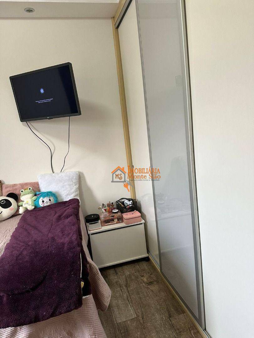 Apartamento à venda com 4 quartos, 159m² - Foto 14