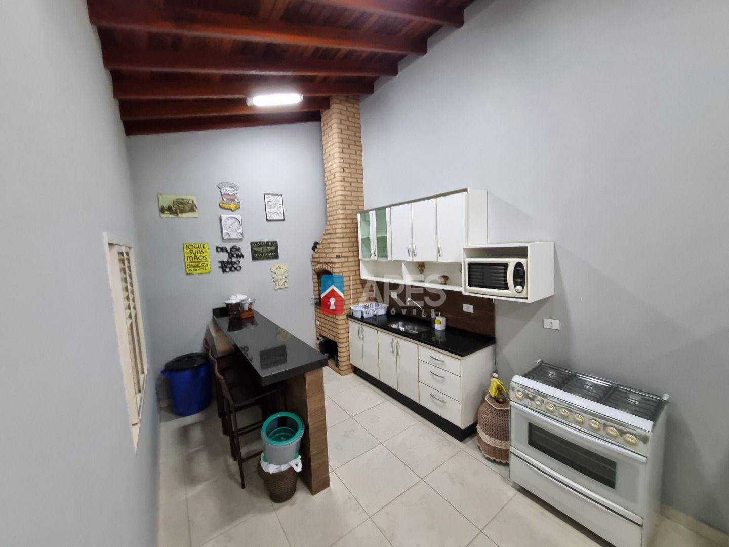 Casa à venda com 2 quartos, 91m² - Foto 19