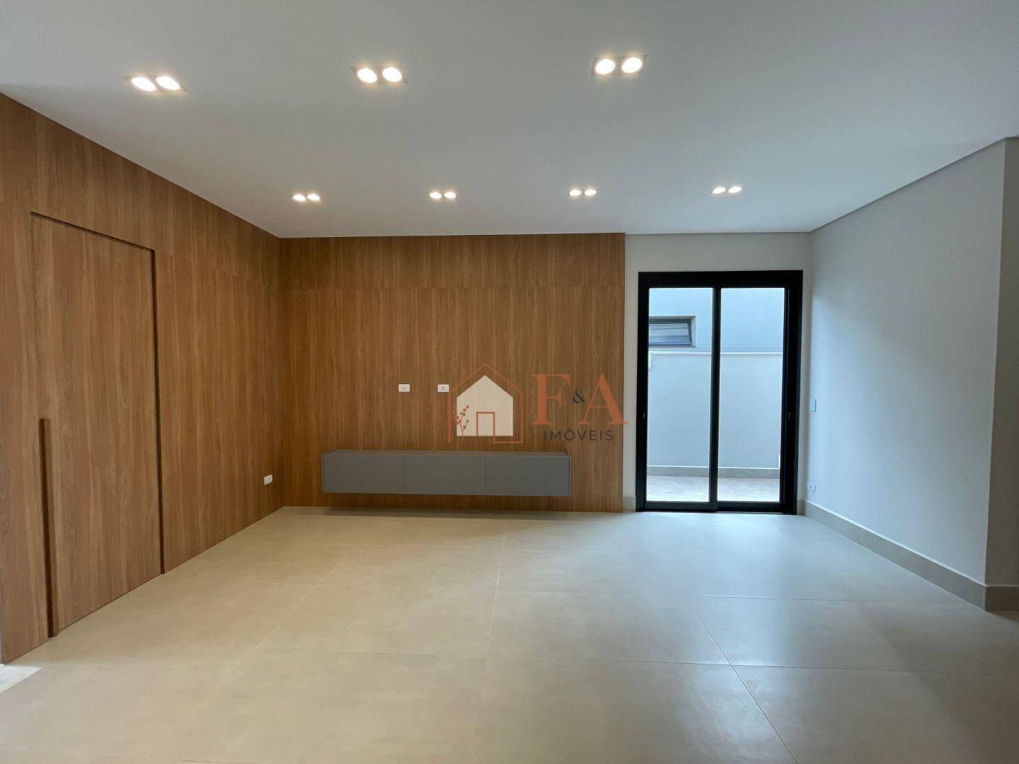 Casa de Condomínio à venda com 3 quartos, 228m² - Foto 3