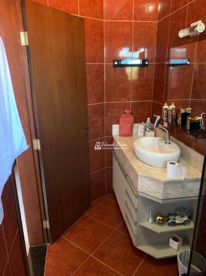 Sobrado à venda com 1 quarto, 375m² - Foto 20