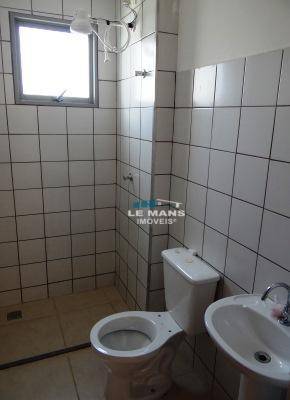 Apartamento à venda com 2 quartos, 52m² - Foto 8