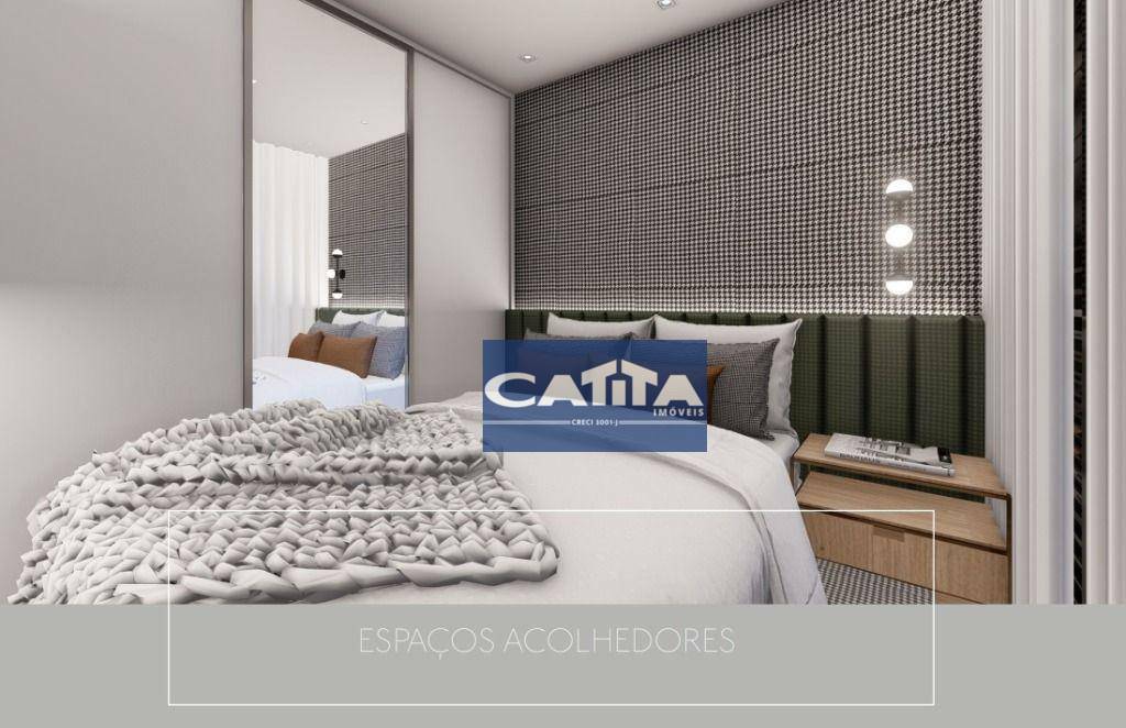 Apartamento à venda com 2 quartos, 36m² - Foto 17